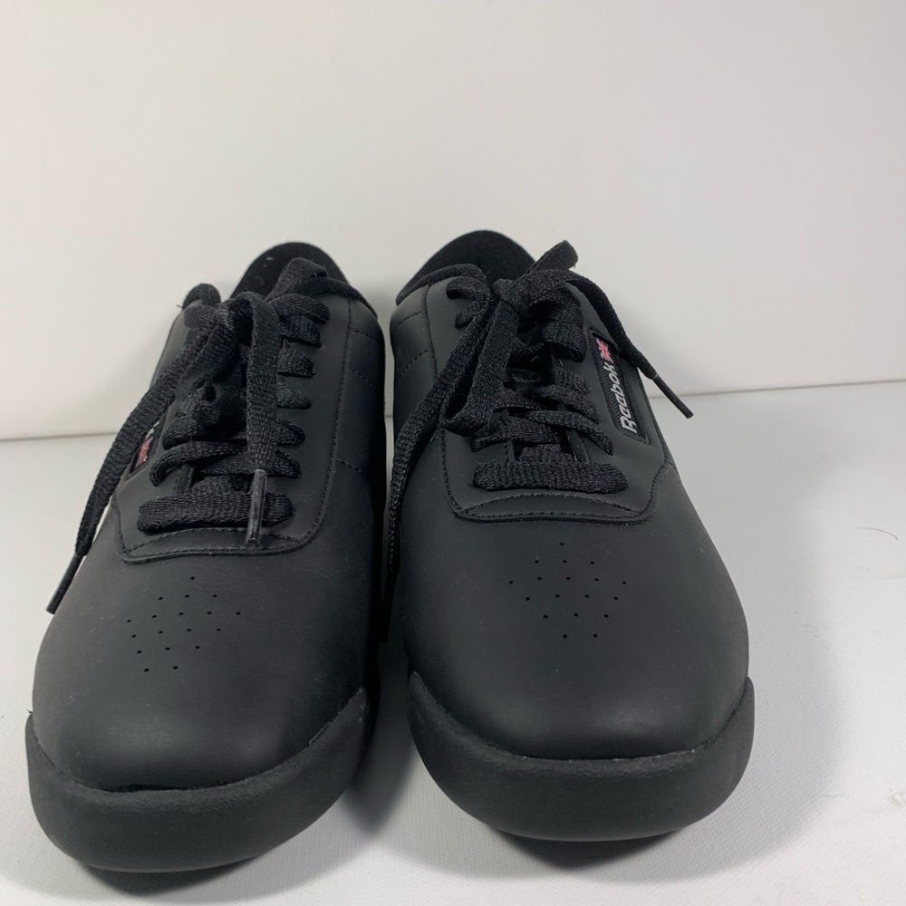 Men’s 9.5 Reebok - Picture 4 of 7